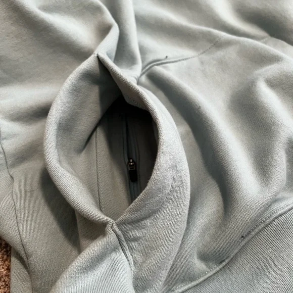 Grundens Dillingham Tech Hoodie Large NWOT - Picture 6 of 7